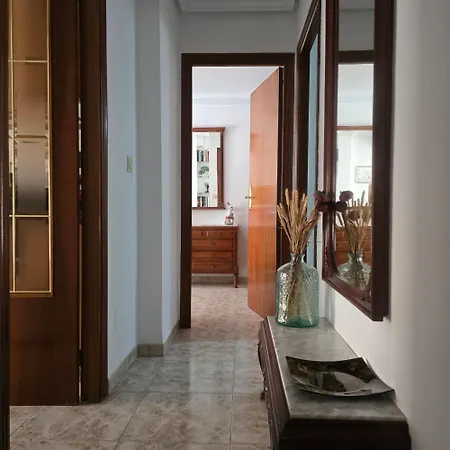 Alma Appartement Almería