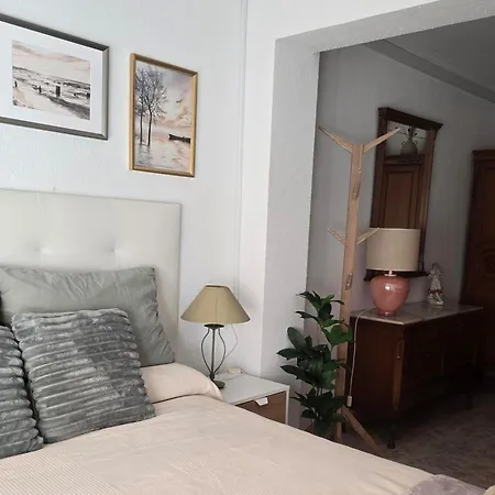Appartement Alma *