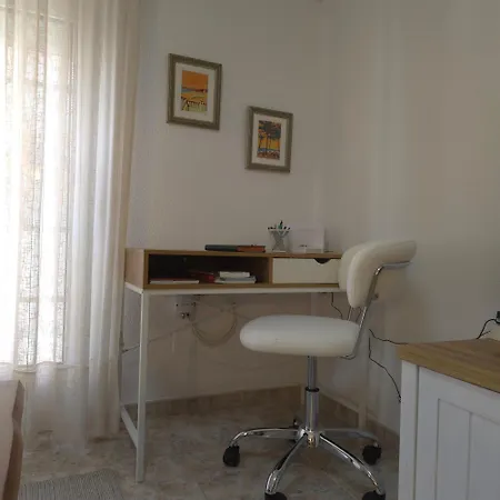 Appartement Alma