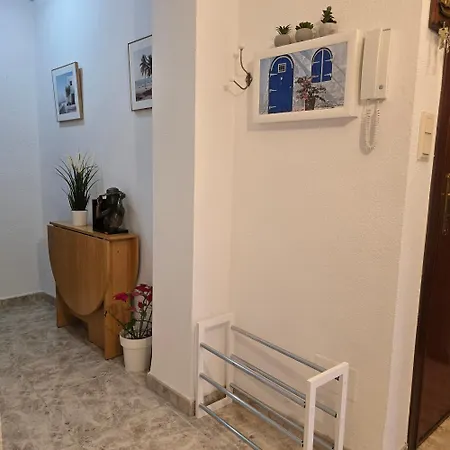Alma Appartement *