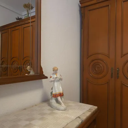 Alma Almería